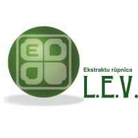 LEV extracts (L.Ē.V./Ekstraktu rūpnīca/ Ltd.) logo - Similar company to Nākotne