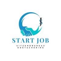 Start Job Uitzendbureau B.V. logo - Similar company to Aslan Uitzendbureau