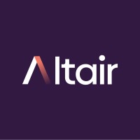 Altair Ltd logo - Similar company to Campbell Tickell