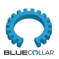 Blue Collar Engineering and Manufacturing logo - Similar company to Superior Derrick Services