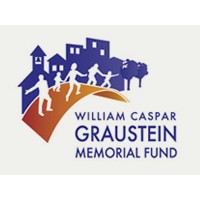 William Caspar Graustein Memorial Fund logo - Similar company to The People'S Place