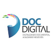 DocDigital Digitalização de Documentos logo - Similar company to Documentar