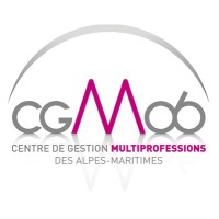 CGM06 logo - Similar company to Freshstart