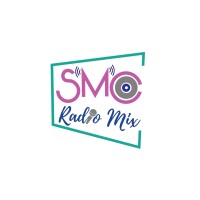 SMC RADIOMIX logo - Similar company to Radio Unión Perú