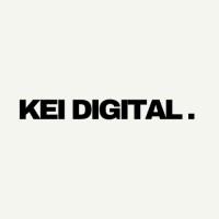 KEI Digital logo - Similar company to Pillowmint Pty Ltd