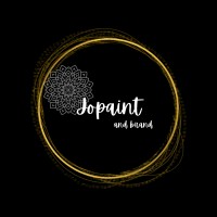 Jopaint logo - Similar company to Dextcrew Solution'S