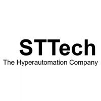 STTech GmbH logo - Similar company to Codeguru.Io