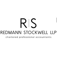 Redmann Stockwell Chartered Professional Accountants LLP logo - Similar company to Lazer Grant Llp