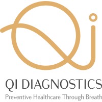Qi Diagnostics Limited logo - Similar company to Peanut King Solution Limited