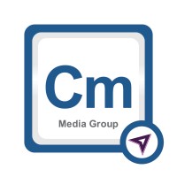 Critical Mass Media Group logo - Similar company to Exonomics
