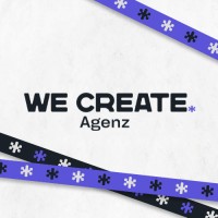 We Create Agenz logo - Similar company to Stichting Nederlandse Top 40