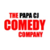 The Papa Cj Comedy Company