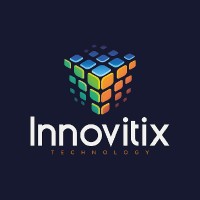Innovitix logo - Similar company to Innovitis