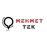 Mehmet Tek E-ticaret Eğitmeni logo - Similar company to Swifty E-Ticaret Marka Yönetim Ajansı
