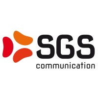 SGS Communication® logo - Similar company to Itcoms Srl