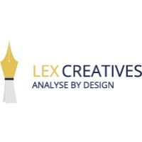 Lex Creatives logo - Similar company to Symmetry Compliance