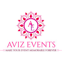 Aviz Events logo - Similar company to Infinity Networks