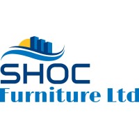 Shoc Furniture Ltd logo - Similar company to Teknik Office Ltd