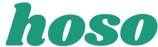 Hoso logo - Similar company to Sendeasy