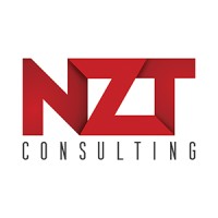 NZT Consulting logo - Similar company to Gyfour Consultoria
