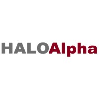 Haloalpha