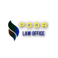 PODA Law Office logo - Similar company to Gs Law Firm