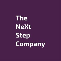 The NeXt Step Company | Your People Our Purpose logo - Similar company to Miles Hr