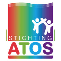Stichting Atos logo - Similar company to Ippon