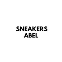 Sneakers Abel logo - Similar company to Squadt