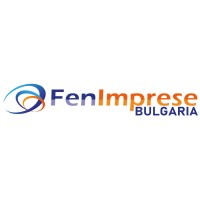 Fenimprese Bulgaria logo - Similar company to Camera Di Commercio E Industria Bulgaro Italiana