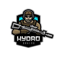 Hydro Esports logo - Similar company to Aimers It Services