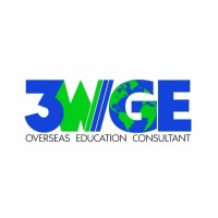 3W Global Education logo - Similar company to Cosmic Wisdom Solution