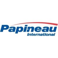 Papineau International logo - Similar company to Legd Inc.
