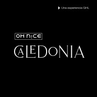 Hotel Oh Nice Caledonia logo - Similar company to Releafy Customization