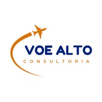 Voe Alto Consultoria logo - Similar company to A&S Consultoria