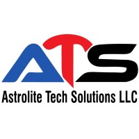 Astrolite Tech Solutions LLC logo - Similar company to Spro Systems Inc