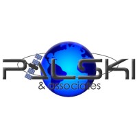 Palski & Associates, Inc. logo - Similar company to Prome