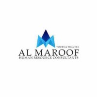 Al-Maroof Tours & Travels (Human Resources Consultant) logo - Similar company to Nab Contracting