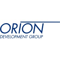 Orion Development Group logo - Similar company to Sacramento Consulting Group