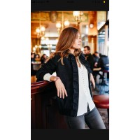 MADEMOISELLE D PARIS logo - Similar company to Max And The City