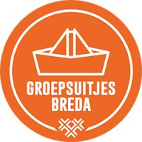 Groepsuitjes Breda B.V. logo - Similar company to Baai