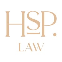 HSP Rechtsanwälte GmbH logo - Similar company to Macpro Design & Print Ltd.