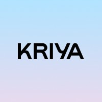 Kriya logo - Similar company to Nimbla