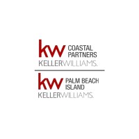 Keller Williams Coastal Partners and Palm Beach Island logo - Similar company to Compass Austin Tx