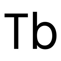 TeckBakers logo - Similar company to Bullscript
