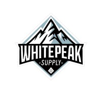 White Peak Supply logo - Similar company to Dovvo