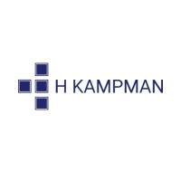 H Kampman (Pty) Ltd logo - Similar company to Njw Engineering