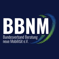BBNM e.V. logo - Similar company to Digimy