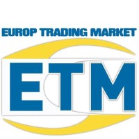 Europ Trading Market logo - Similar company to Approstock