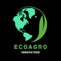 EcoAgro Innovators logo - Similar company to Rice Research And Development Institute (Rrdi)